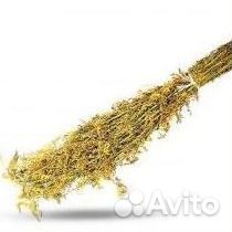 Трава для бани Донник оптом со склада в Челябинске