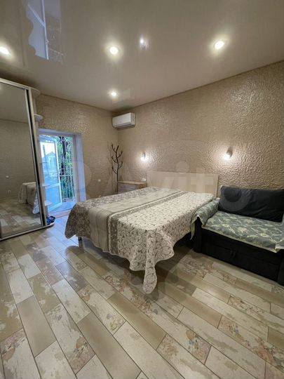 1-к. квартира, 30 м², 1/3 эт.