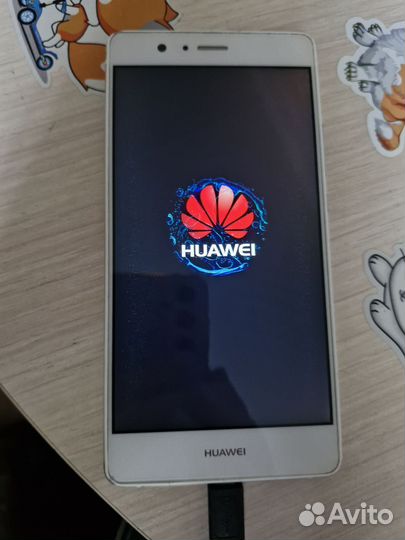 HUAWEI P9 Lite, 2/16 ГБ