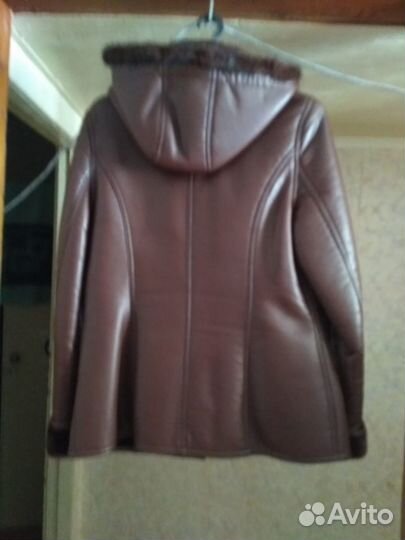 Продажа дубленки