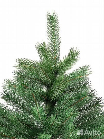 Ель искуственная литая