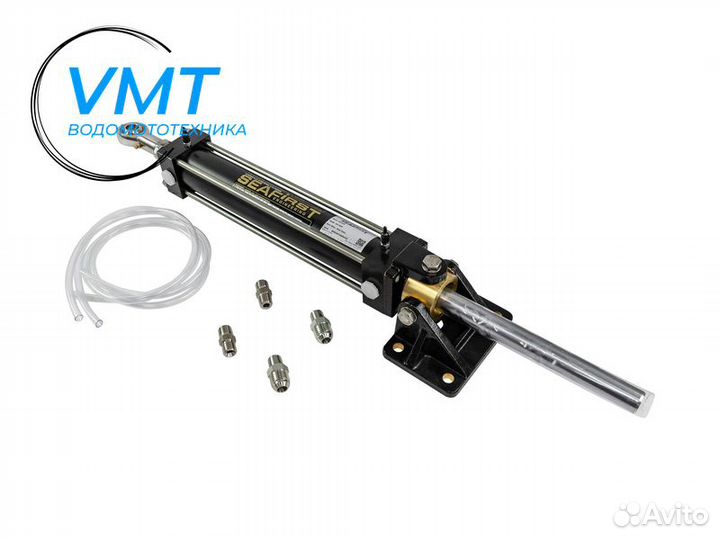 Гидроцилиндр