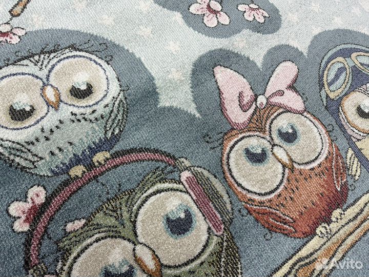 Ковер детский 1.6х2.3