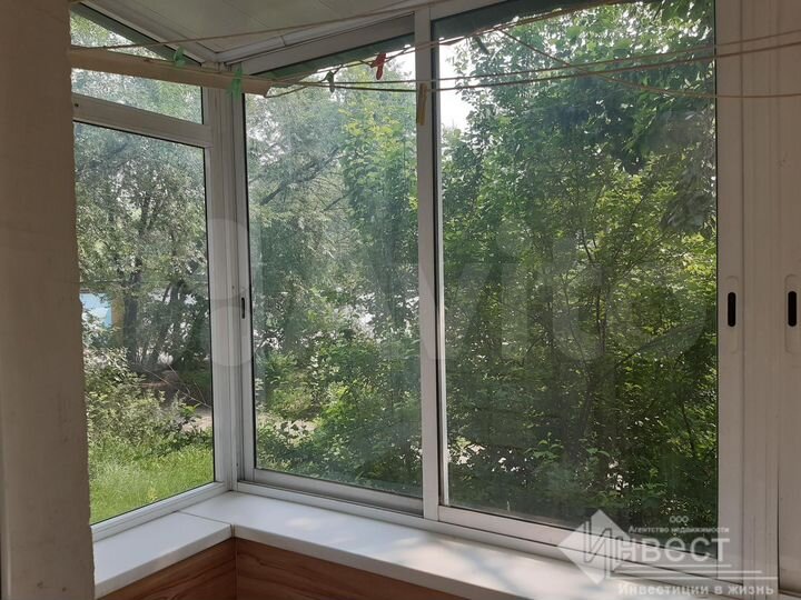 1-к. квартира, 35,2 м², 1/5 эт.