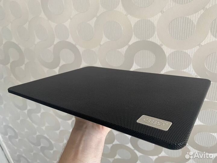 Охлаждение для ноутбука