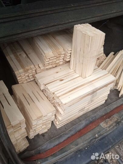 Рамки для пчел