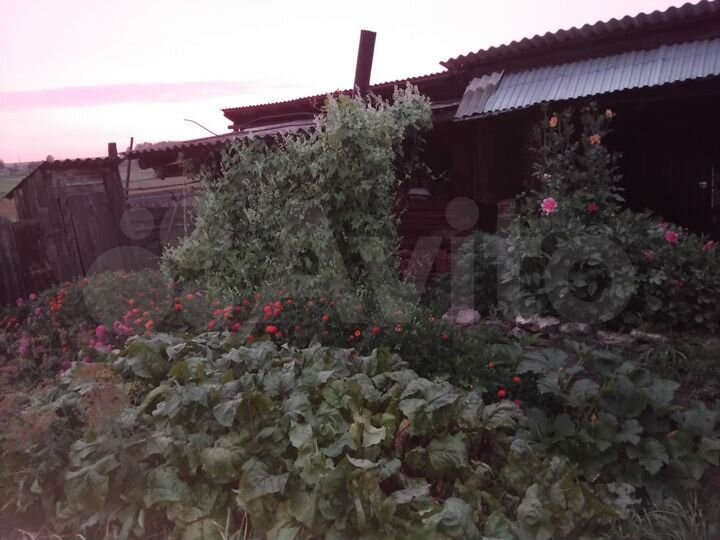 Дом 42 м² на участке 58 сот.