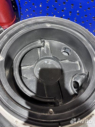 Моющий пылесос Plus 1w 22P