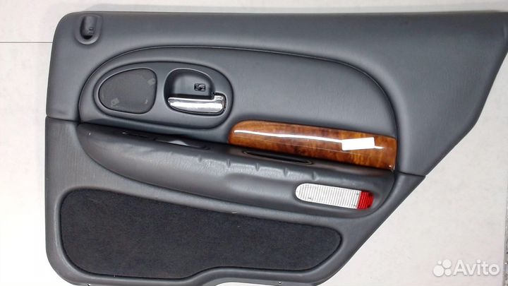 Дверная карта Chrysler 300M, 2000