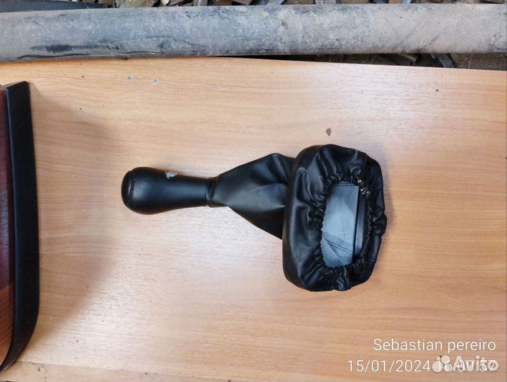 Запасные части ваз 2115