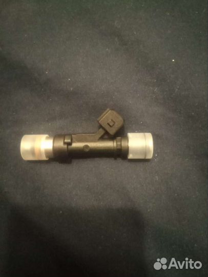 Топливная форсунка УАЗ газ
