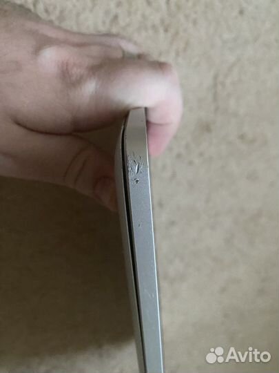 Топкейс macbook pro 15 a1398