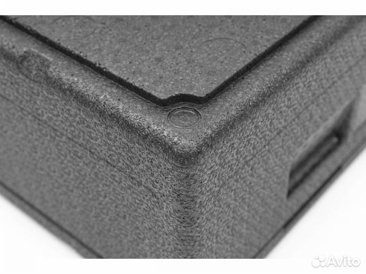 Ударопрочный термоконтейнер 32 литра опт/розница