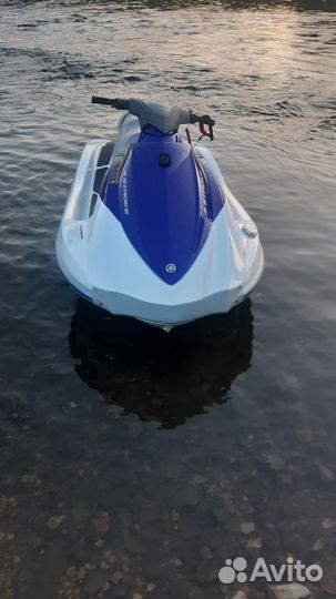 Yamaha VX 1100