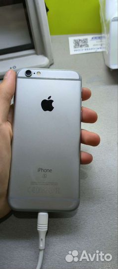 iPhone 6s
