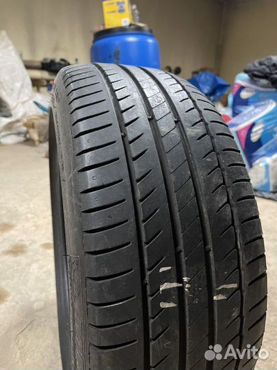 Michelin Primacy HP 215/45 R17 87W