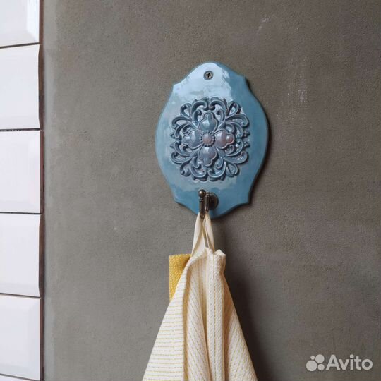 Крючок настенный Zara home