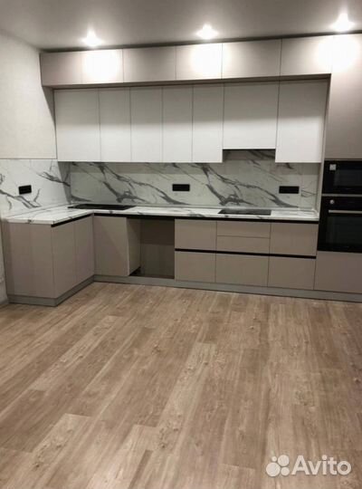 Кухонные гарнитуры. Мебель для кухни