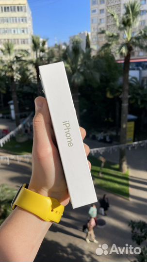 iPhone 14 Pro, 128 ГБ