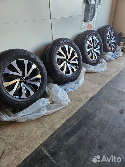 Pirelli Scorpion Verde 255/60 R18