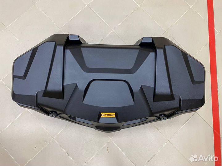 Кофр для квадроцикла BRP Trail