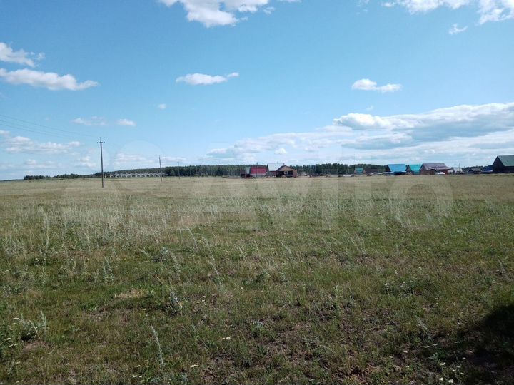 Участок 28 сот. (ИЖС)