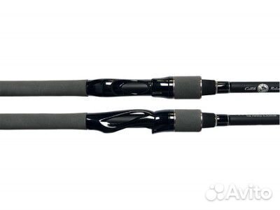 Спиннинг Maximus Wild Power-Z JIG 2,45m 7-28g