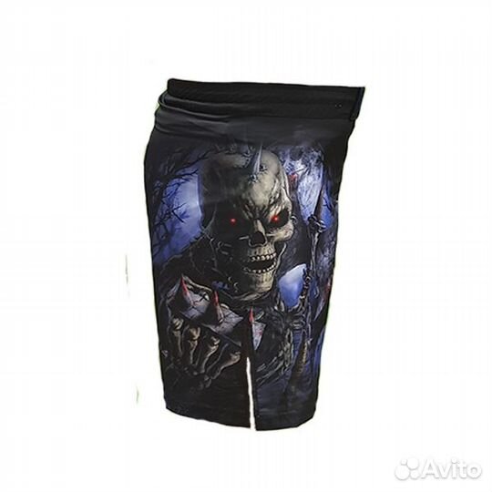 Шорты MMA 