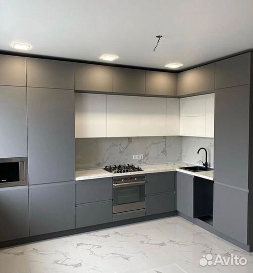 Кухня на заказ