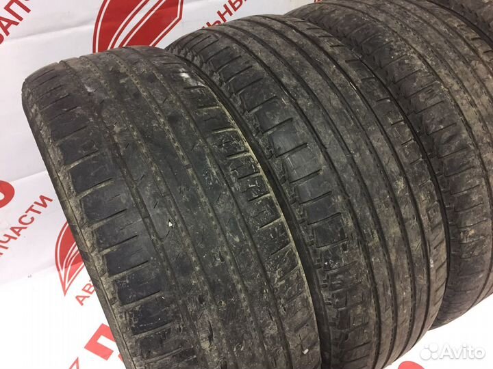 Nokian Tyres Hakka Blue SUV 225/60 R18