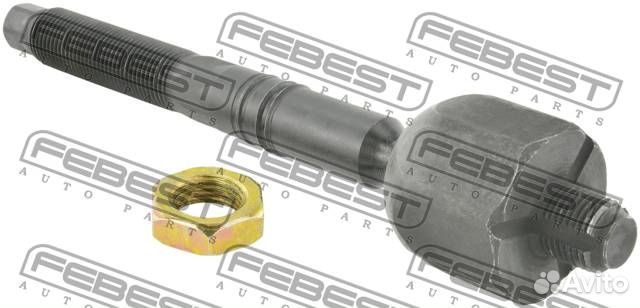 Тяга рулевая