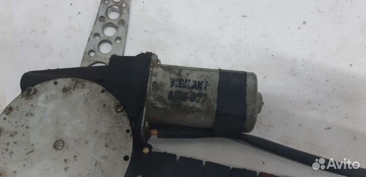 Стеклоподьемник правый передний Chery Sweet