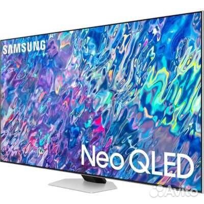 Телевизор Samsung QE55QN85BAU - новый