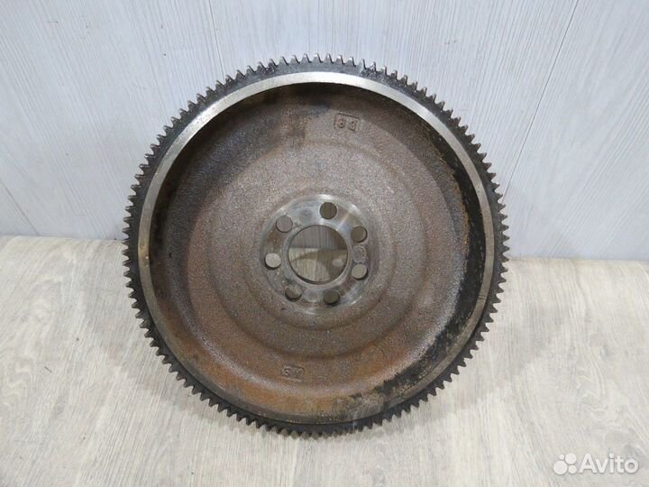 Маховик Mitsubishi Lancer 10