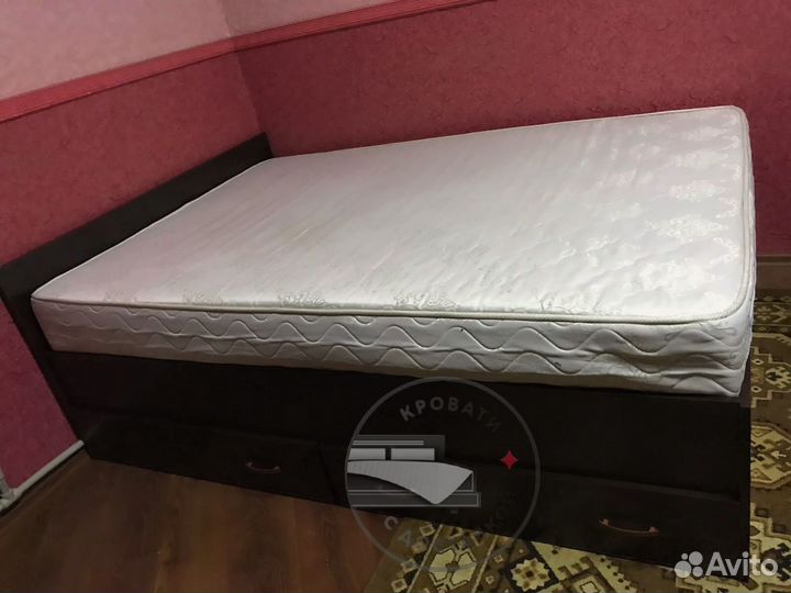 Кровать 160 200