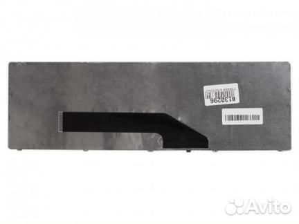 Клавиатура для ноутбука Asus X5DAF