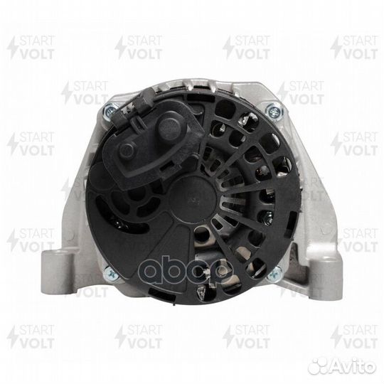 Генератор LG1661 startvolt