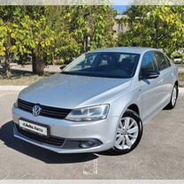 Volkswagen Jetta 1.4 MT, 2013, 172 000 км, с пробегом, цена 1 301 500 руб.