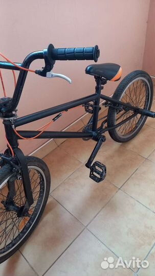 Велосипед Stinger BMX Ace 20''