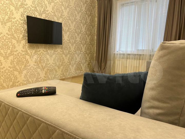 2-к. квартира, 70 м², 3/4 эт.