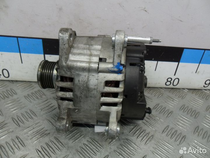 Б/У Генератор 140A