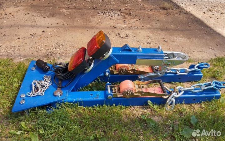 Жесткая сцепка для легковых авто аренда