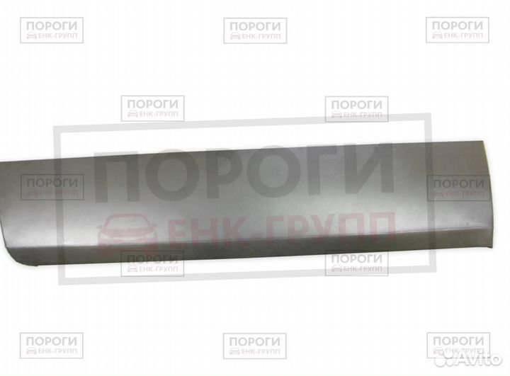 Ремкомплект передней двери Ford Fiesta Mk5 5дв и д