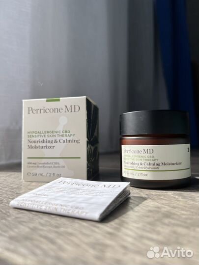 Perricone MD - крем для лица. Оригинал