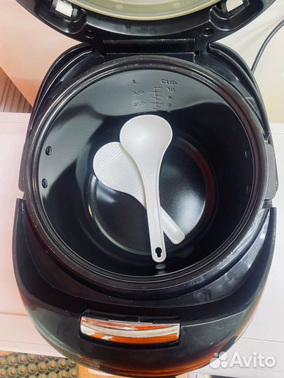 Мультиварка Redmond RMC-m92s (тб-74)