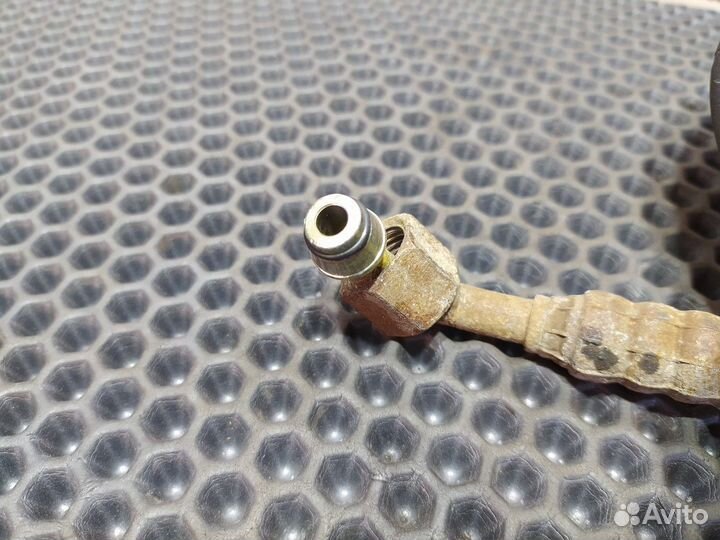 Шланг сцепления Daf 95XF, Daf XF105