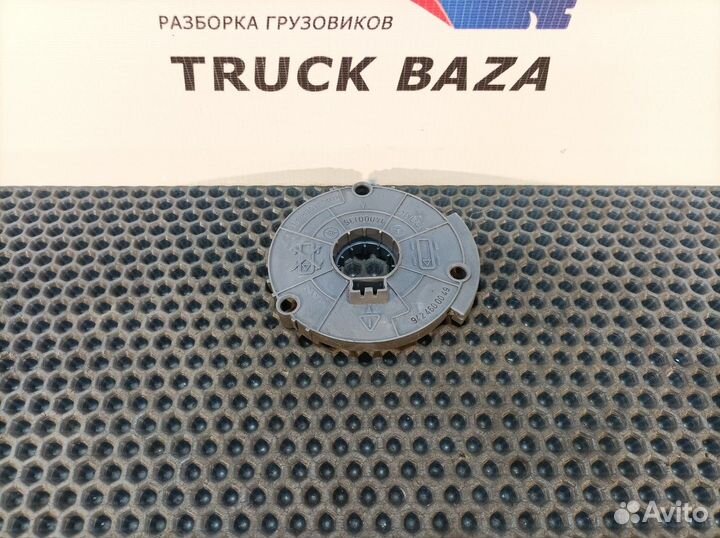 Возвратный кулачок Man L2000, Man TGA