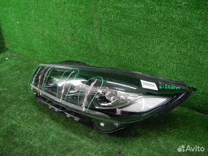 Фара левая Kia Sorento/Sorento Prime