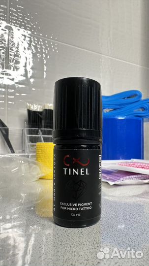 Машинка для татуажа,пигменты,расходники