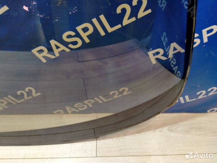 Стекло лобовое Toyota Cresta GX100 1GFE 2001.03